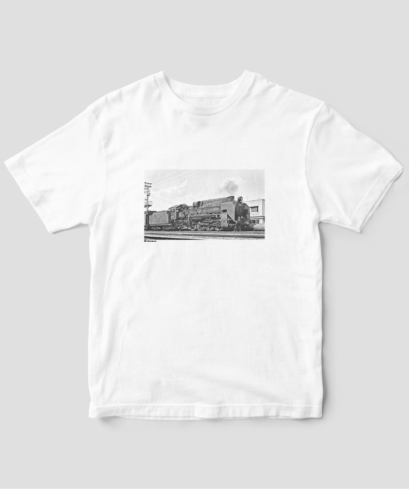 蒸気機関車EX / 諸河久・形式写真館 6 / イカロス出版