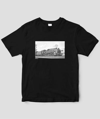 蒸気機関車EX / 諸河久・形式写真館 6 / イカロス出版