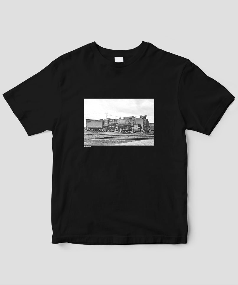 蒸気機関車EX / 諸河久・形式写真館 9 / イカロス出版