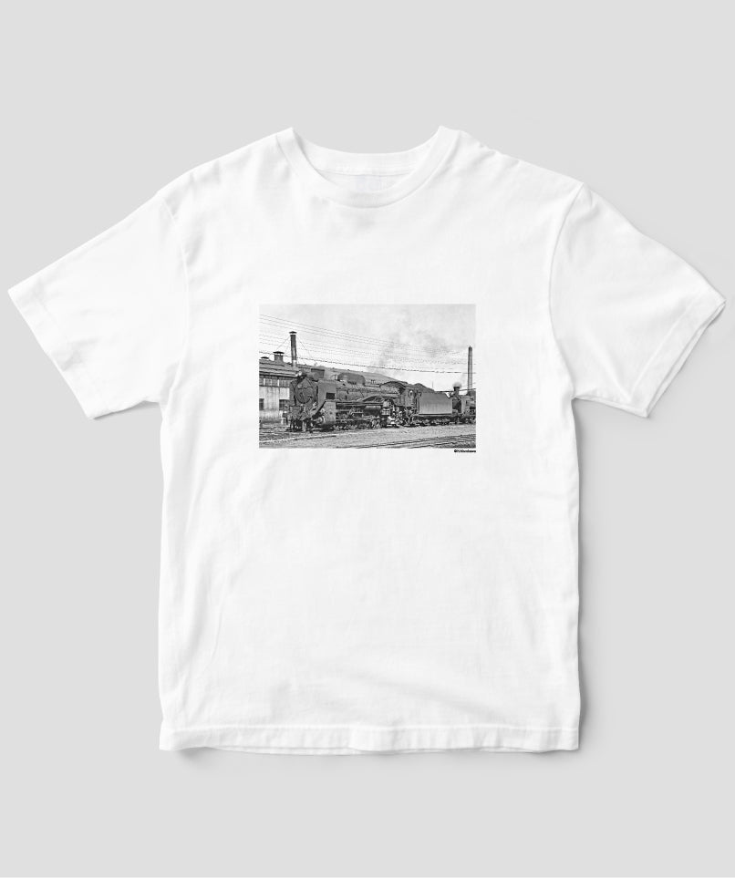 蒸気機関車EX / 諸河久・形式写真館 10 / イカロス出版