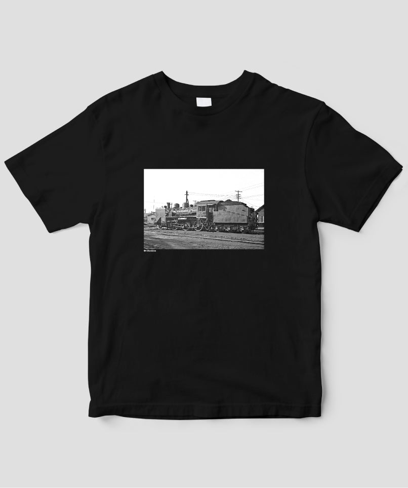蒸気機関車EX / 諸河久・形式写真館 13 / イカロス出版