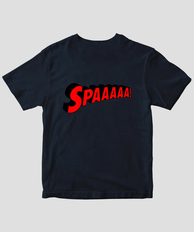 週刊SPA! / SPAAAAA! Type A（バックプリント） / 扶桑社
