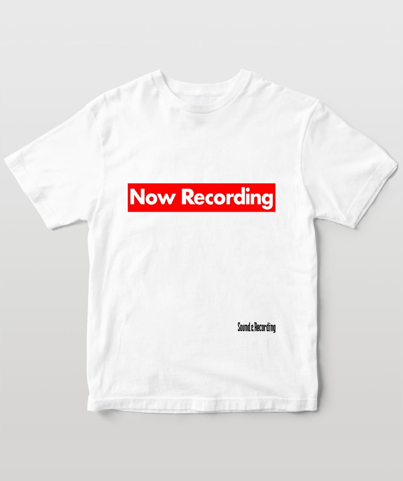 サウンド＆レコーディング・マガジン / Now Recording / リットーミュージック