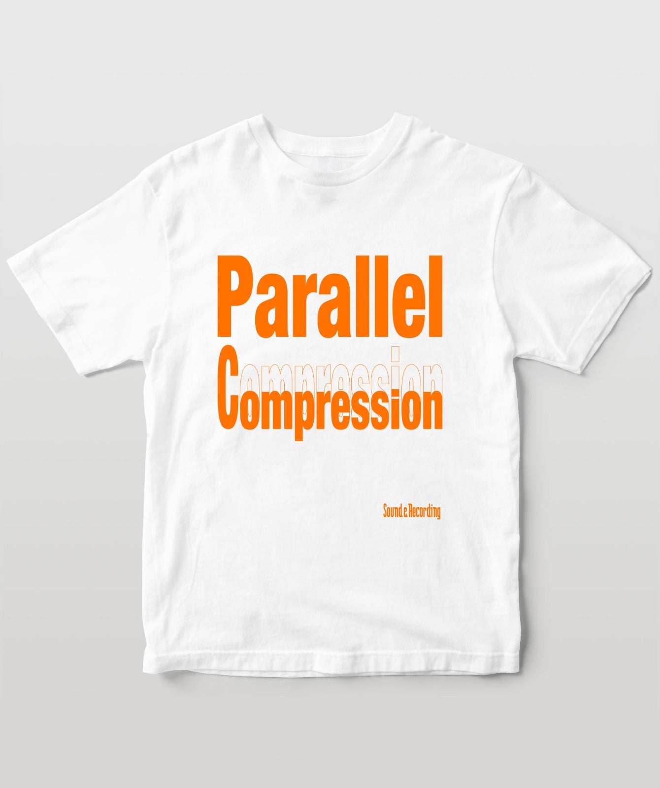 サウンド＆レコーディング・マガジン / Parallel Compression / リットーミュージック
