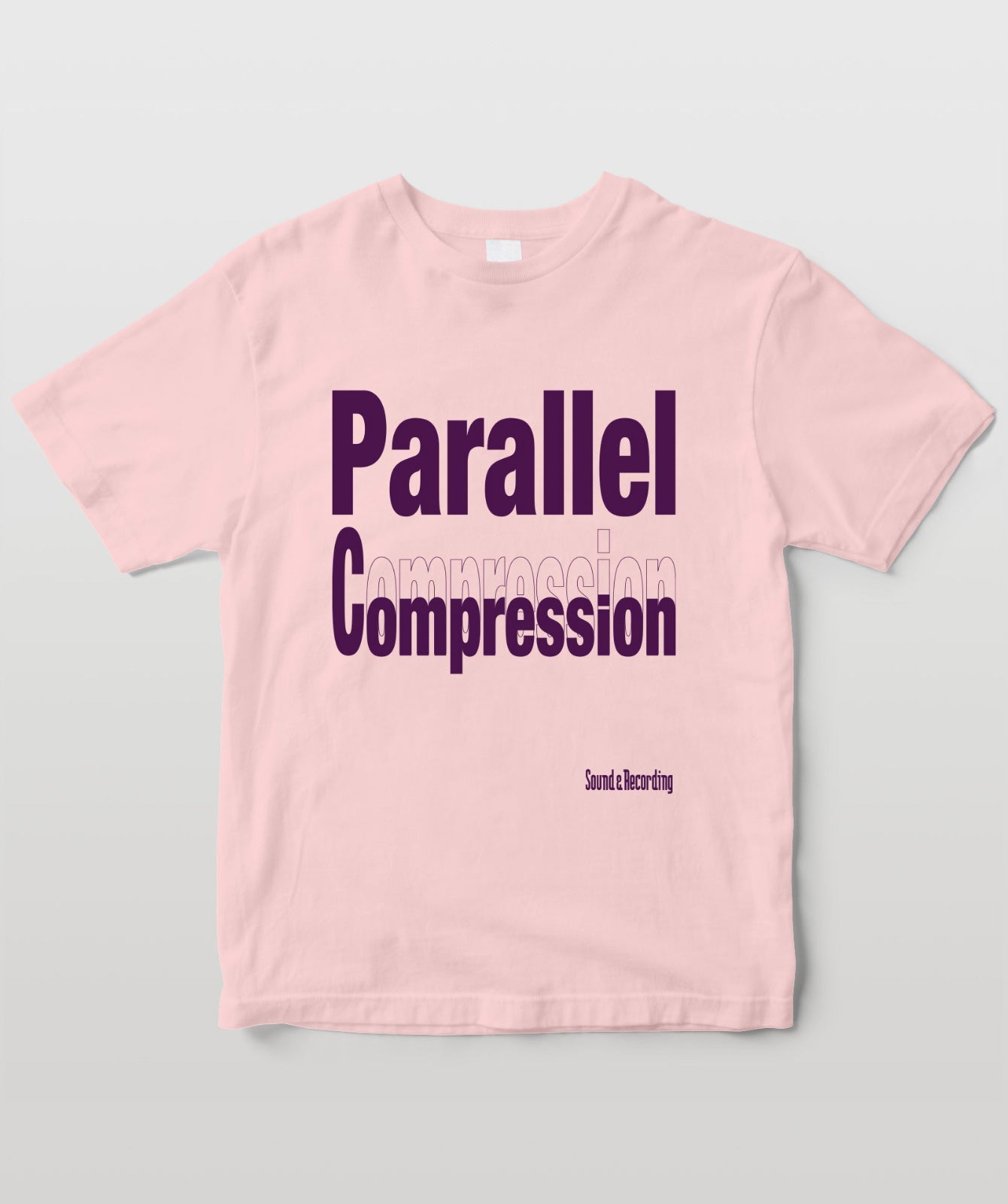 サウンド＆レコーディング・マガジン / Parallel Compression / リットーミュージック